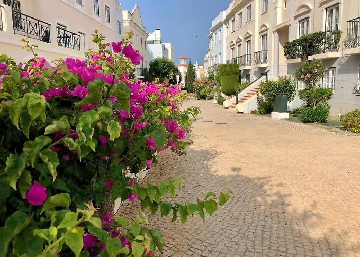 Old Village Vilamoura *