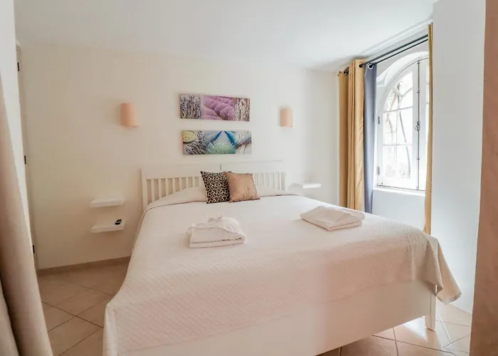 Apartament Old Village Vilamoura Quarteira