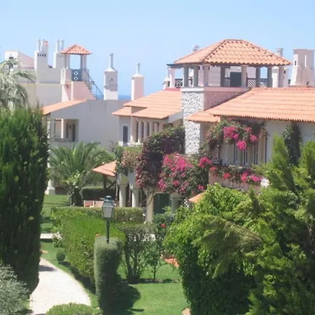 Old Village Vilamoura