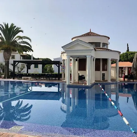 Old Village Vilamoura Apartment Quarteira