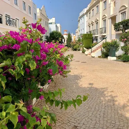 Old Village Vilamoura *