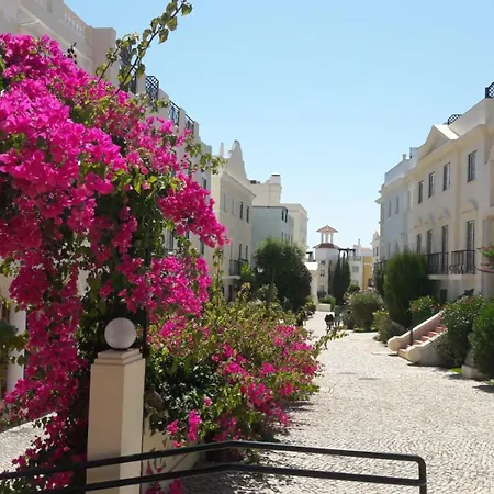 Old Village Vilamoura Apartament