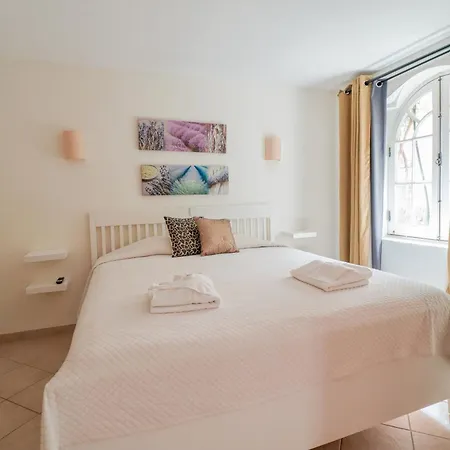 Appartement Old Village Vilamoura Quarteira