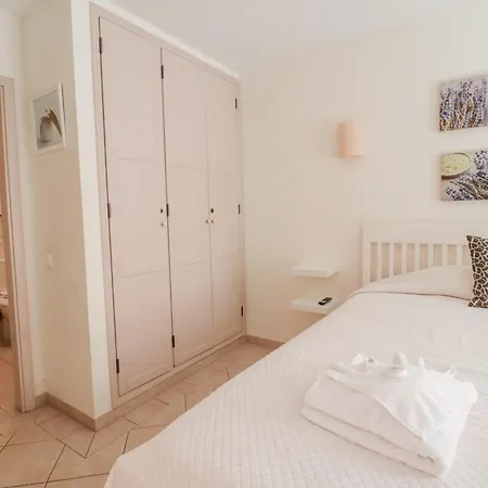Old Village Vilamoura Apartamento