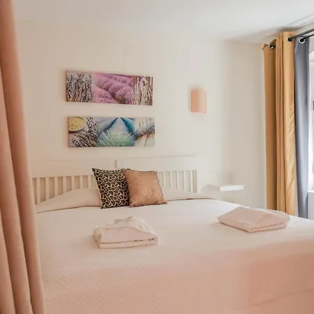 Appartement Old Village Vilamoura