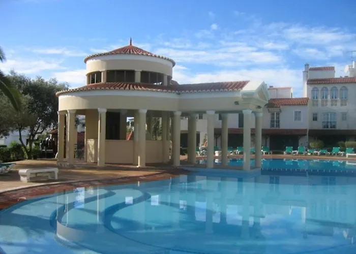 Old Village Vilamoura * Quarteira