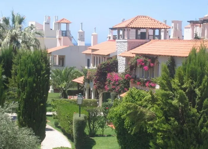 Old Village Vilamoura