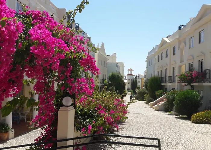 Old Village Vilamoura Appartamento